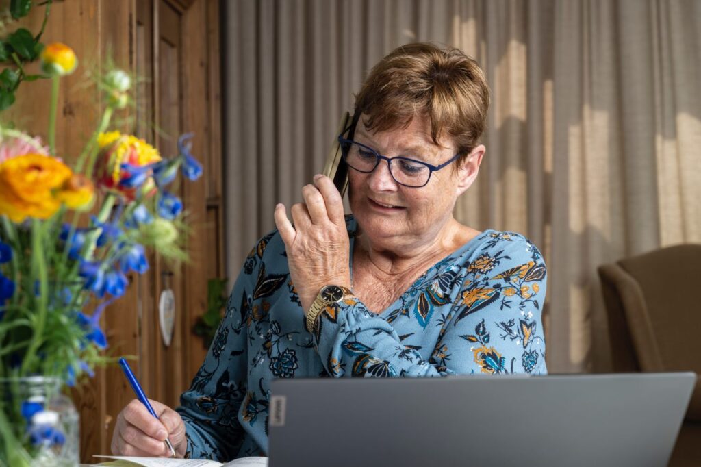 Astrologie Nettie van Wieringen